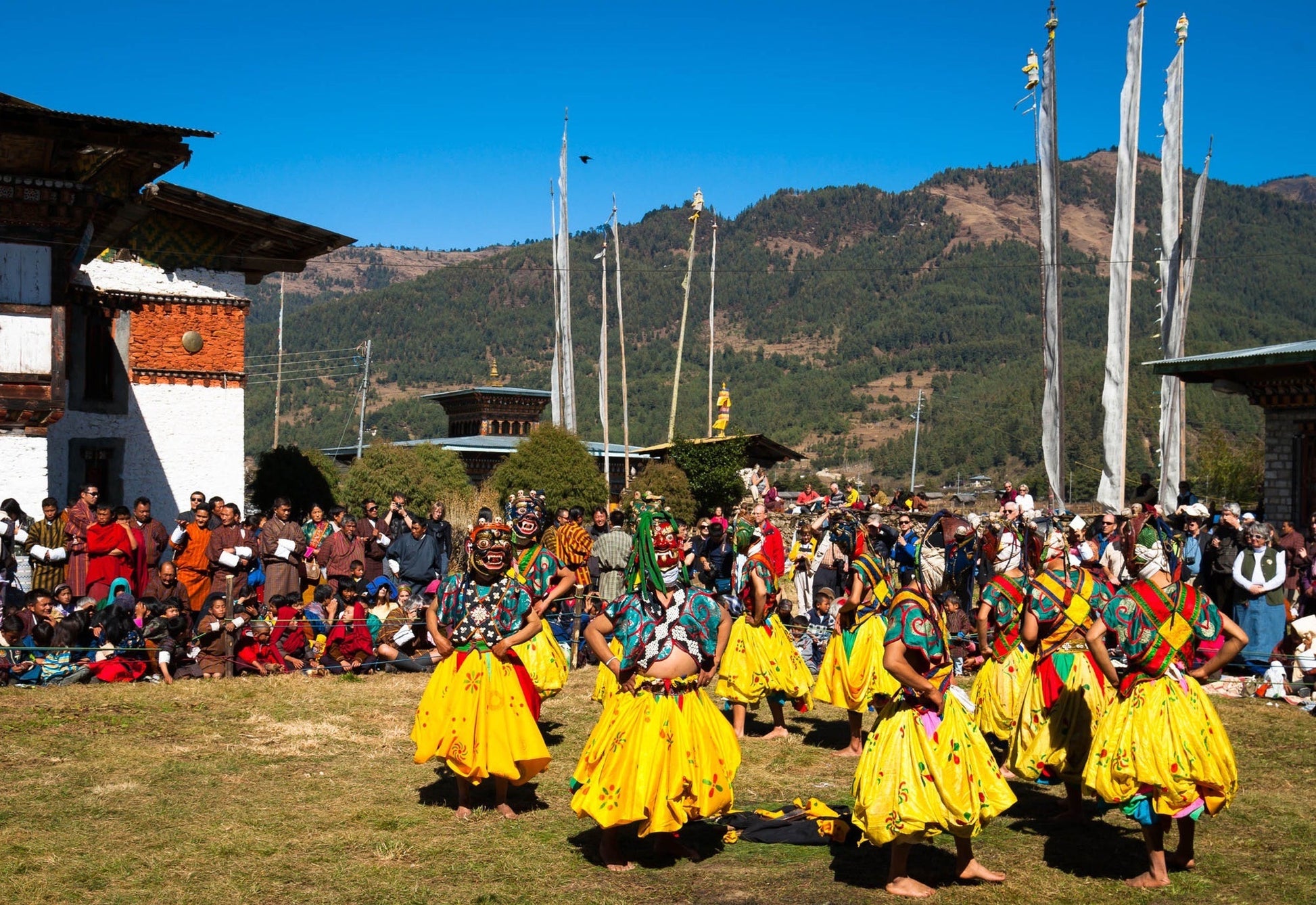 Wanderlust Himalaya Hiking Guide