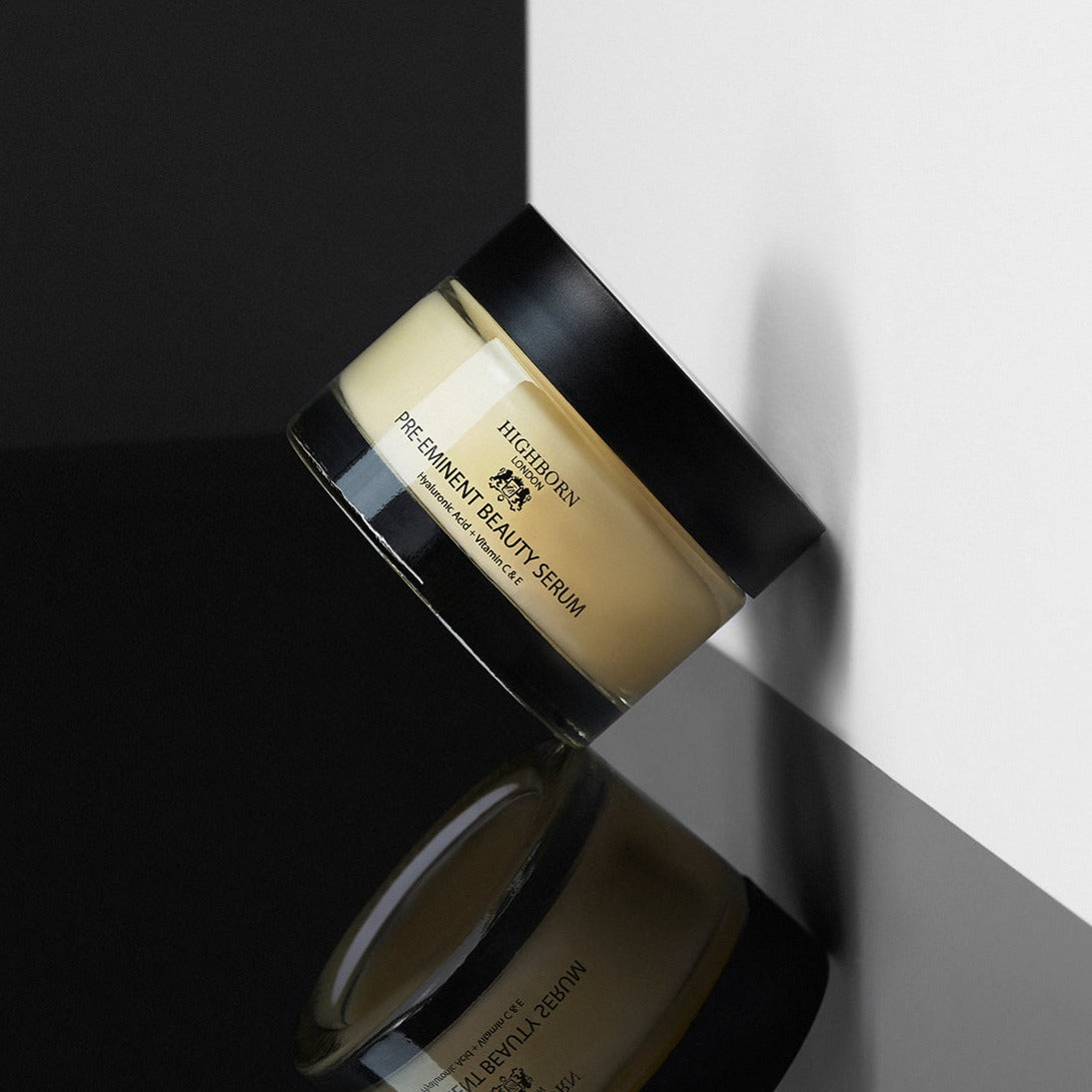 Beauty Serum for Fine Lines and Wrinkles