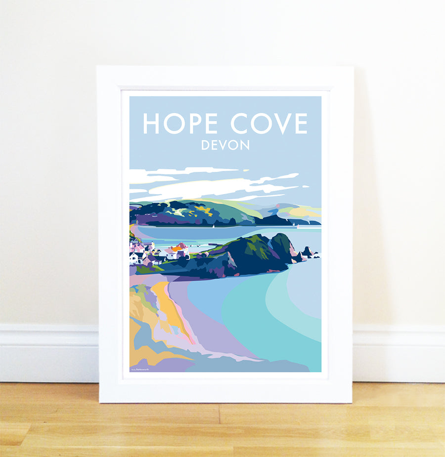 Hope Cove