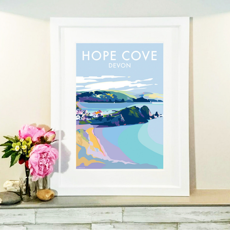 Hope Cove
