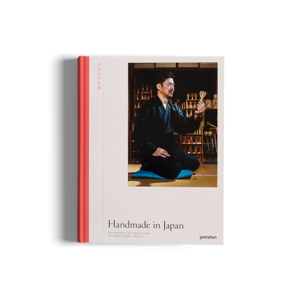 Handmade in Japan Artisan Collection