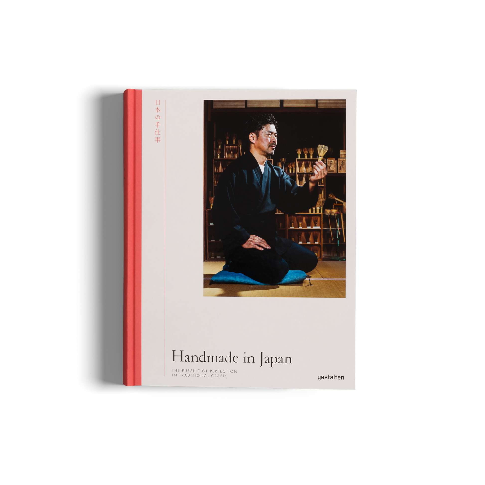 Handmade in Japan Artisan Collection