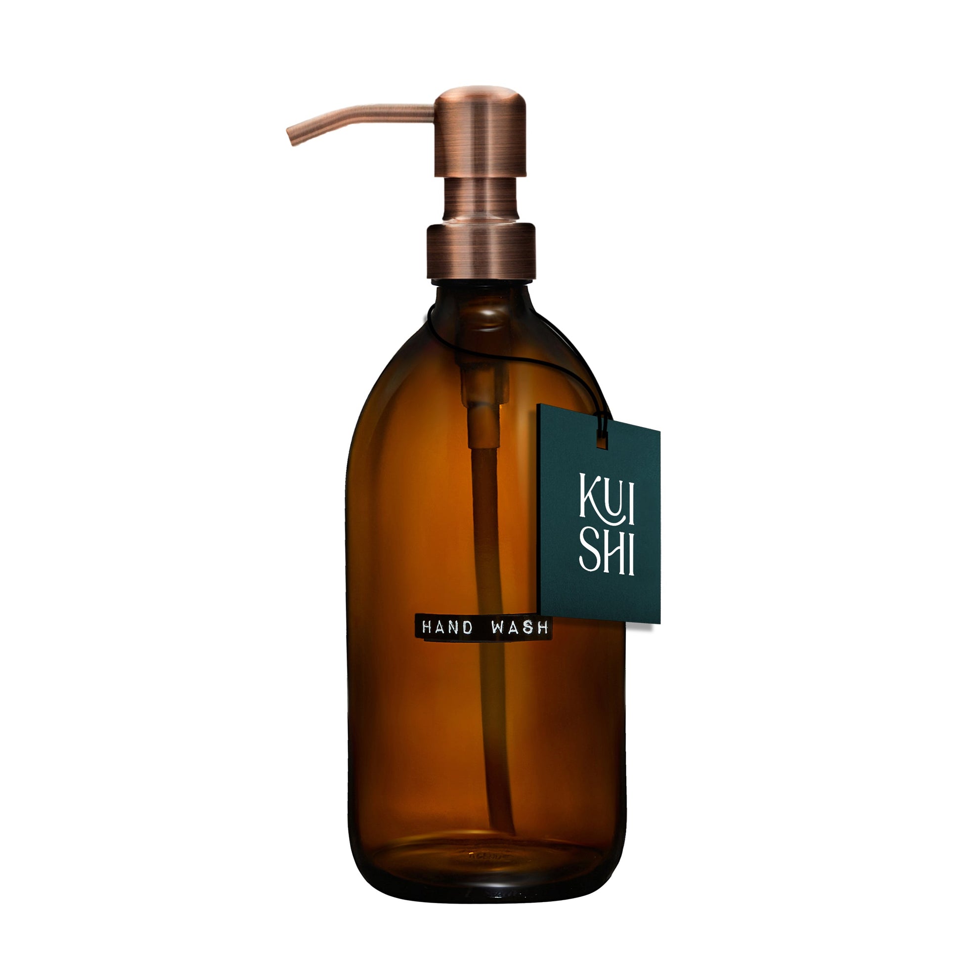 Vintage Dispenser Bottles