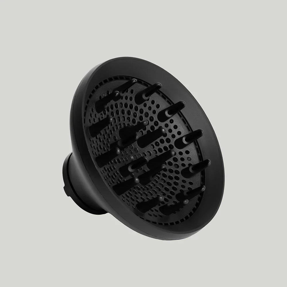 Dryer Diffuser Attachment for Superior Curl Definition