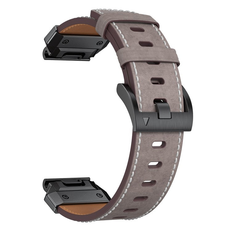 The Heritage Marlow Edition Watch Strap