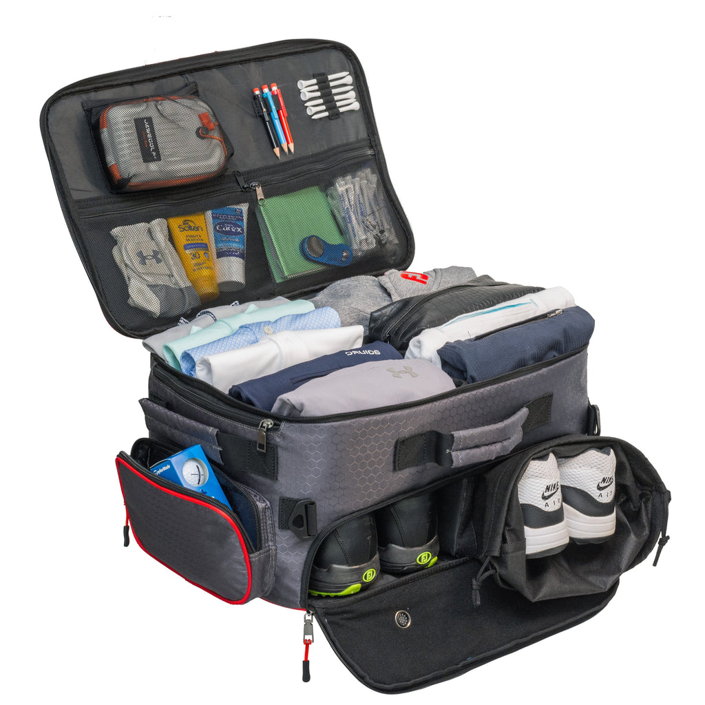 Travel Caddy II