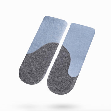 HERTTA Wool Mittens – Durable, Water-Resistant & Warm by HERTTA at brixbailey.com