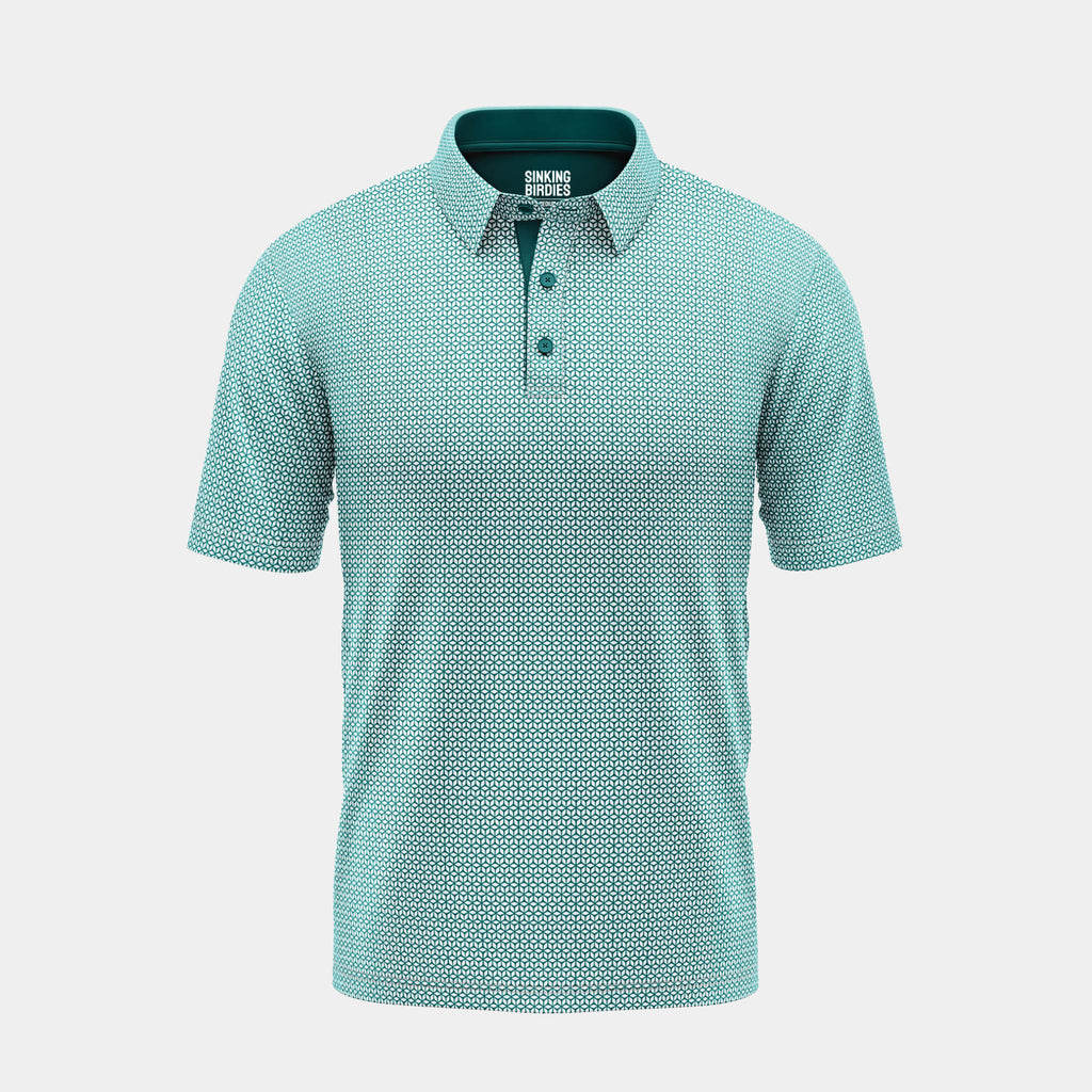 Hex Golf Polo Shirt