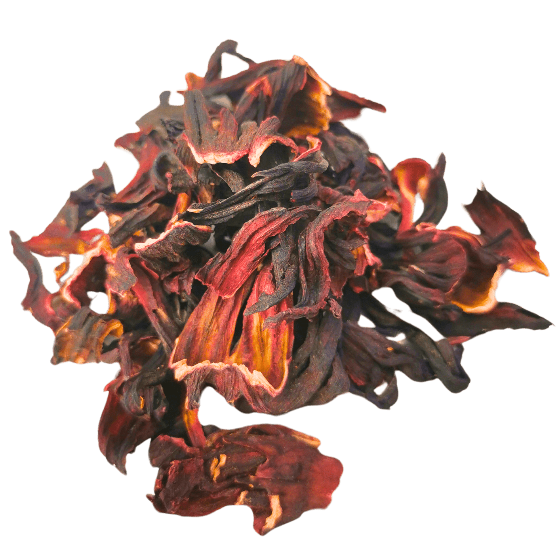 Hibiscus Tea