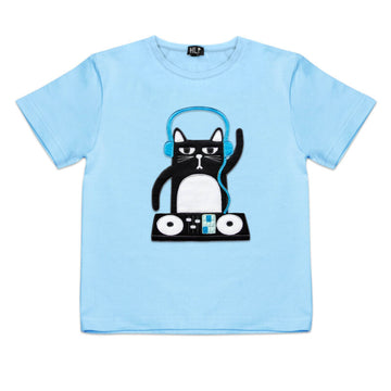 Soft & Breathable Cotton Jersey T-Shirt - Stretchy, Comfortable & EU Made - Oeko-Tex Certified by HILP at www.brixbailey.com
