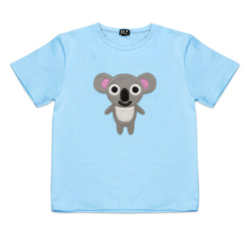 Experience Comfort with Our Premium Cotton Jersey T-Shirt by HILP at www.brixbailey.com