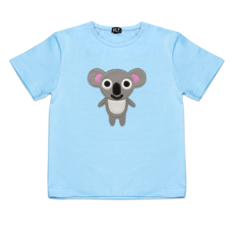 Kids Koala T-Shirt