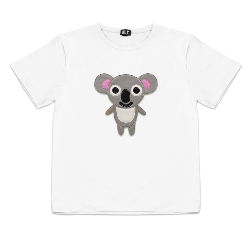 Kids Koala T-Shirt