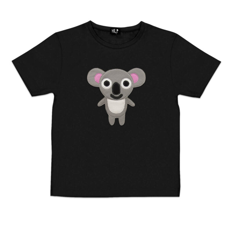 Experience Comfort with Our Premium Cotton Jersey T-Shirt by HILP at www.brixbailey.com