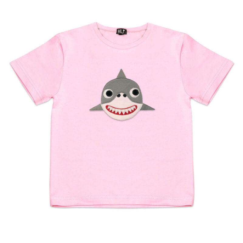 Kids Shark T-Shirt