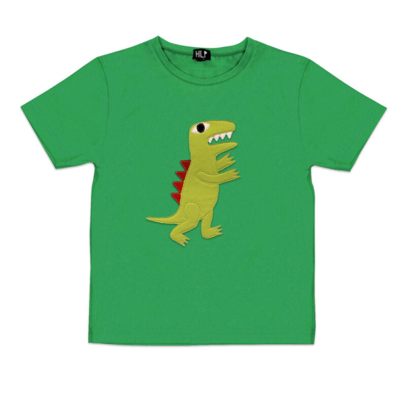 Kids Dinosaur T-Shirt