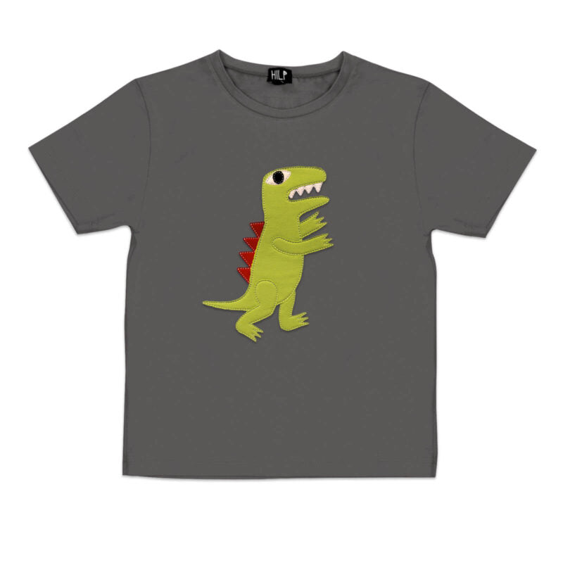 Kids Dinosaur T-Shirt