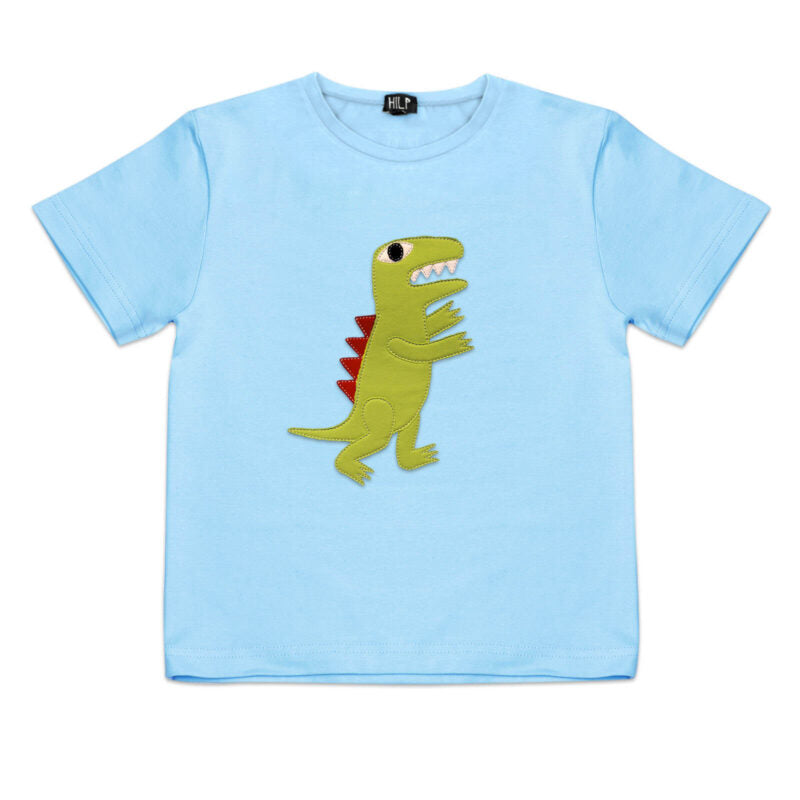 Kids Dinosaur T-Shirt