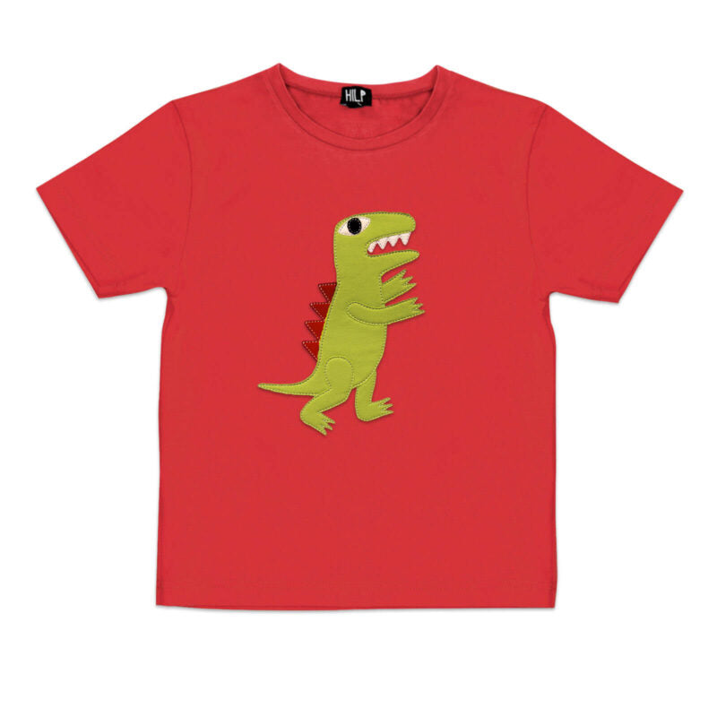 Kids Dinosaur T-Shirt