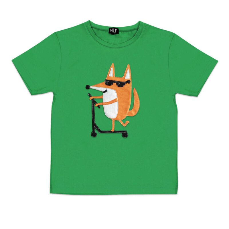 Embrace Comfort with Our Premium Cotton Jersey T-Shirt by HILP at www.brixbailey.com