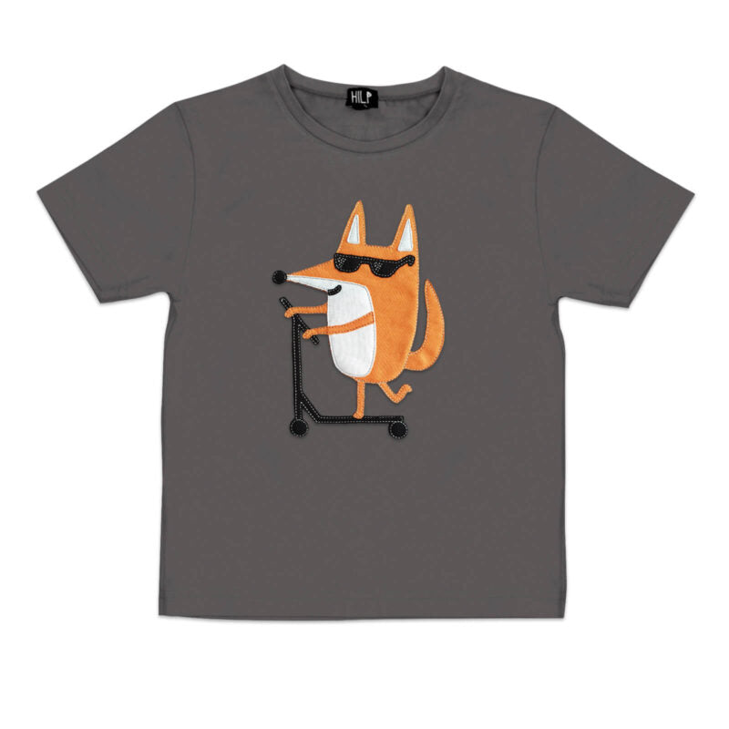 Embrace Comfort with Our Premium Cotton Jersey T-Shirt by HILP at www.brixbailey.com