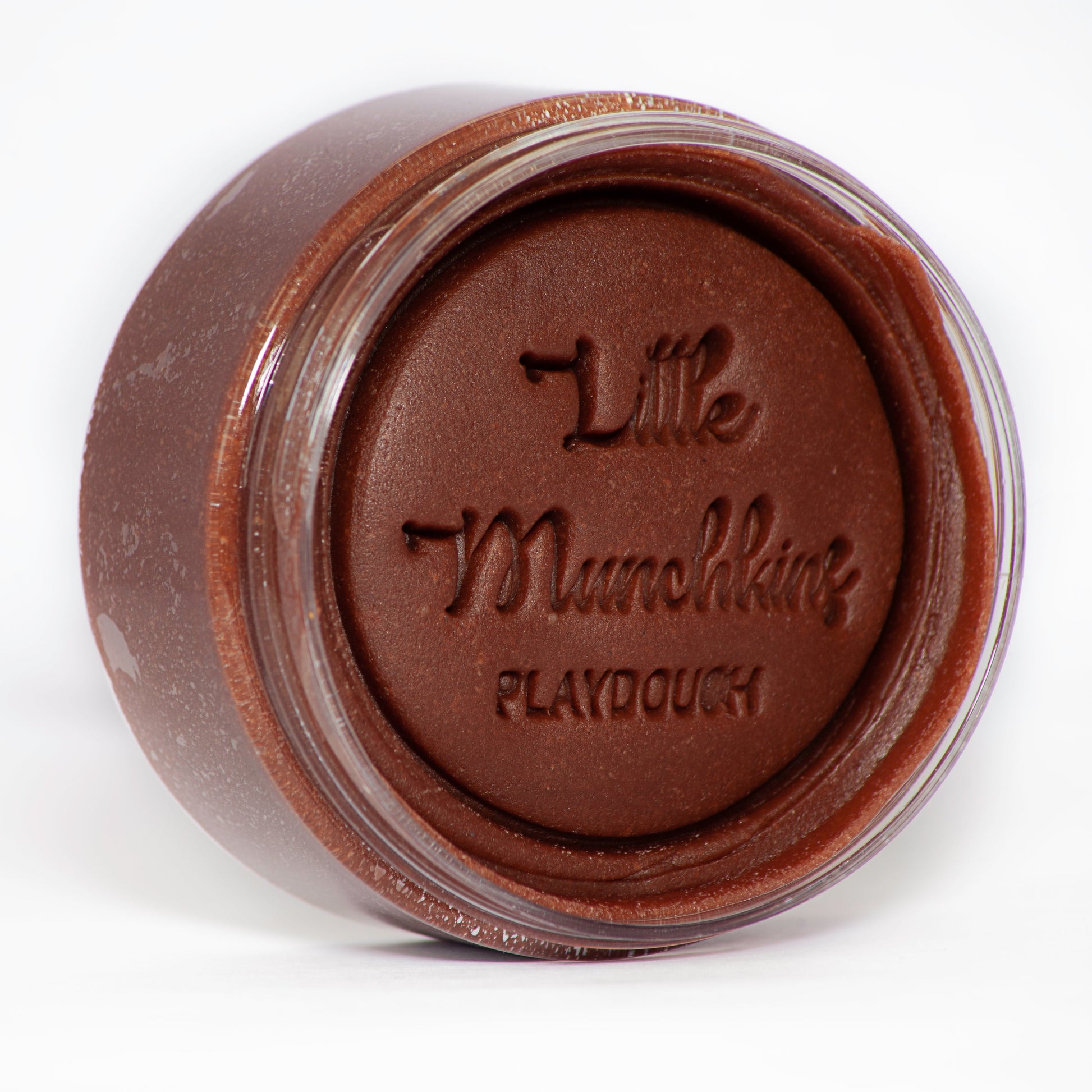 Hot Chocolate Playdough Refill