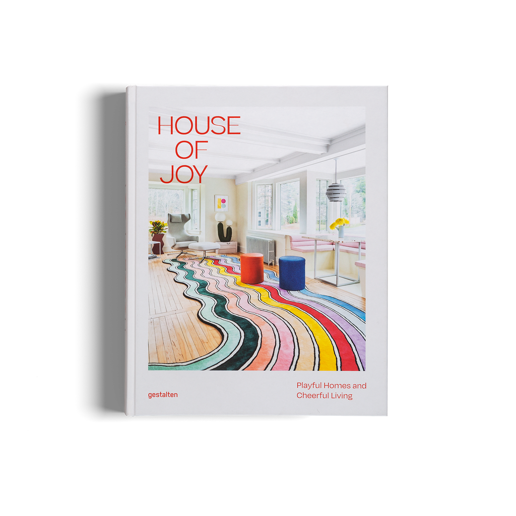 House of Joy Home Collection