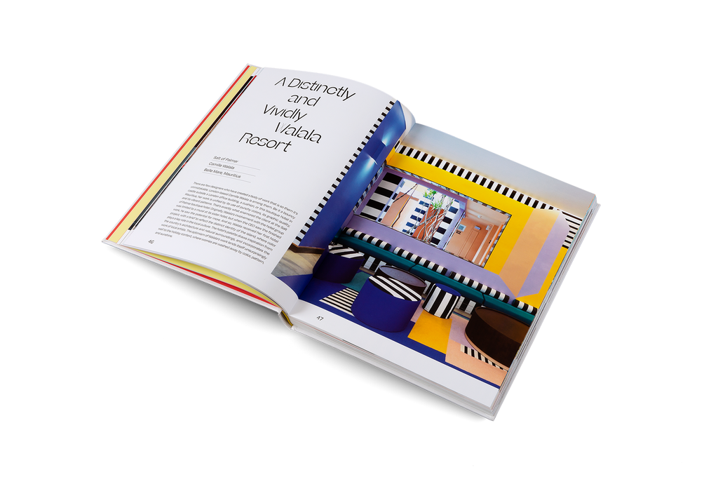 House of Joy Home Collection