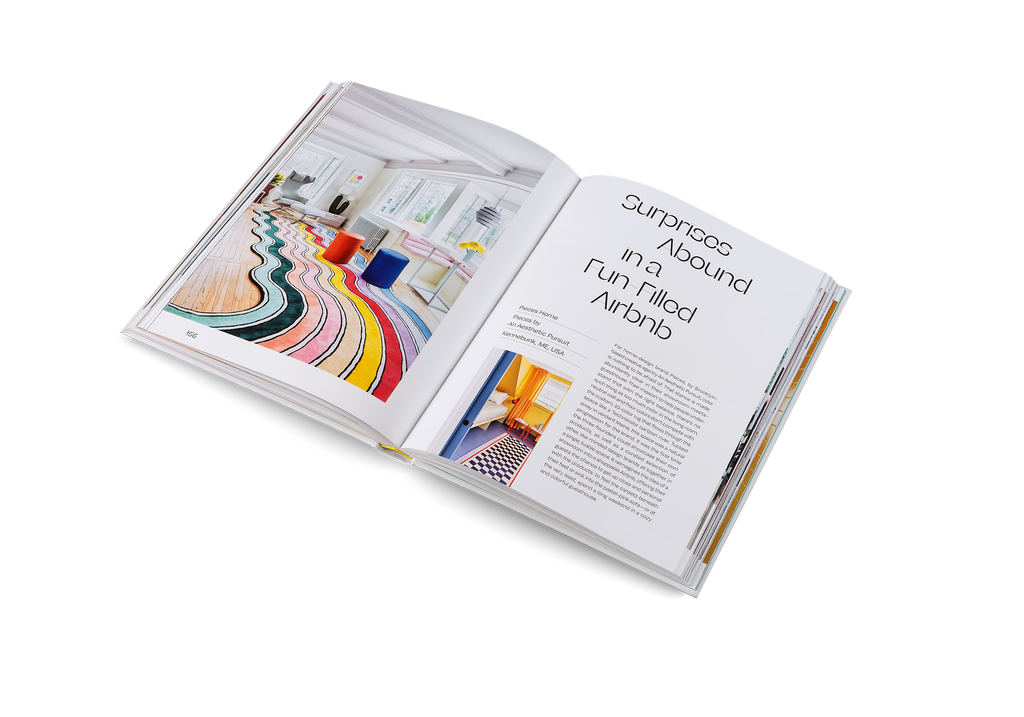 House of Joy Home Collection