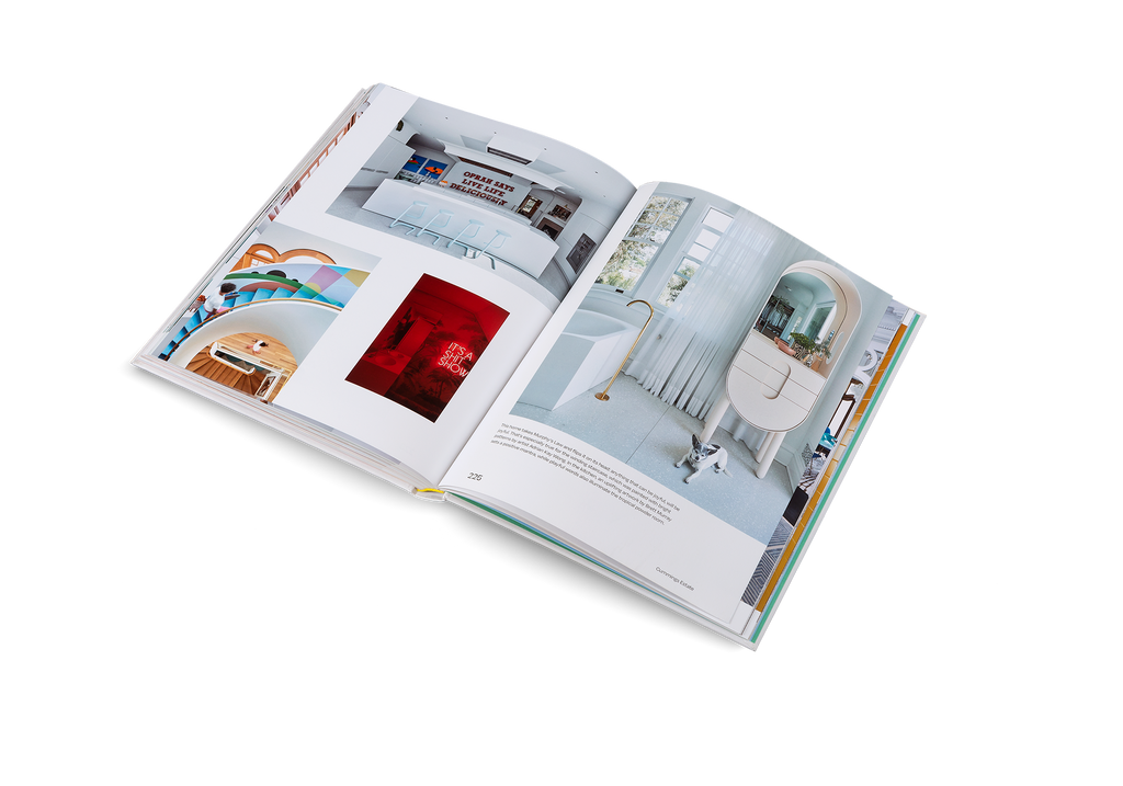 House of Joy Home Collection