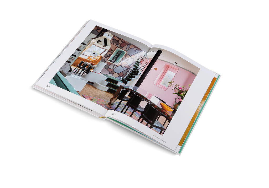 House of Joy Home Collection