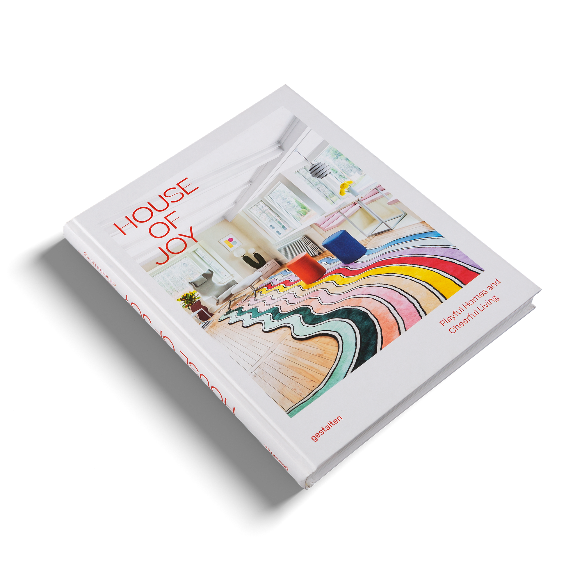 House of Joy Home Collection