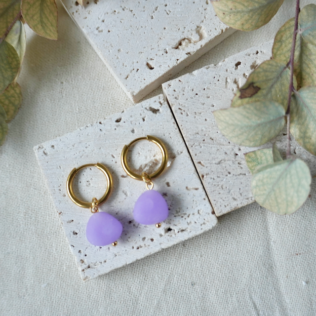 Terra Huggie Pebbles