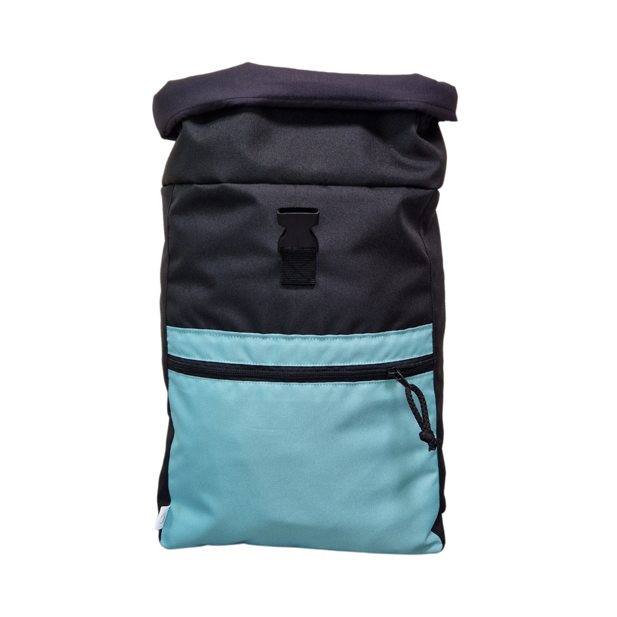 ICY PATCH - Waterproof Backpack