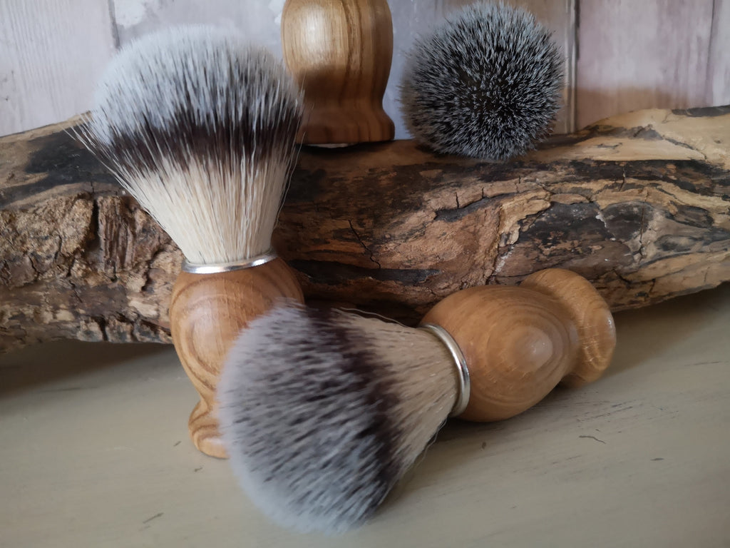 Vegan Shaving brush