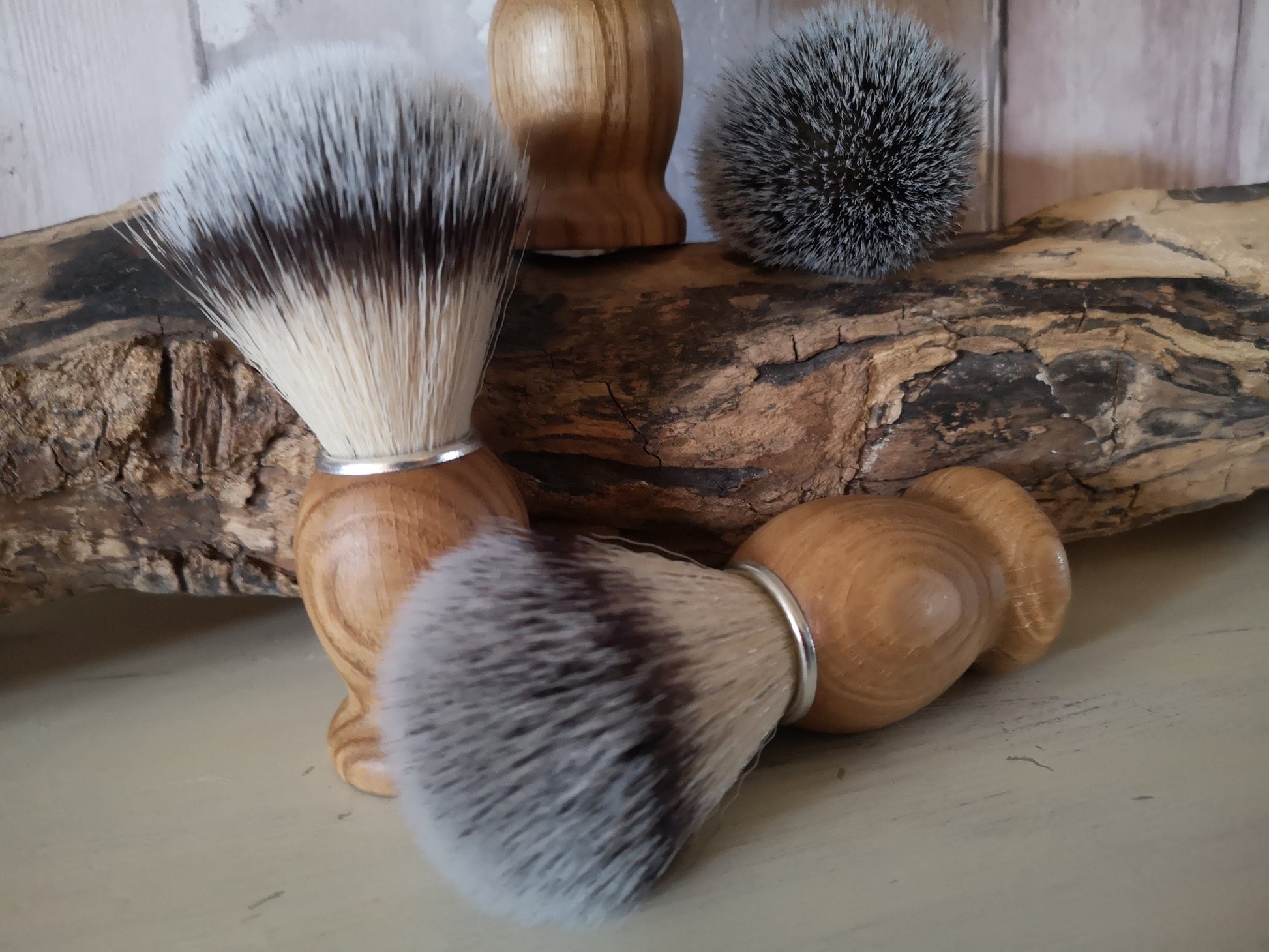 Vegan Shaving brush