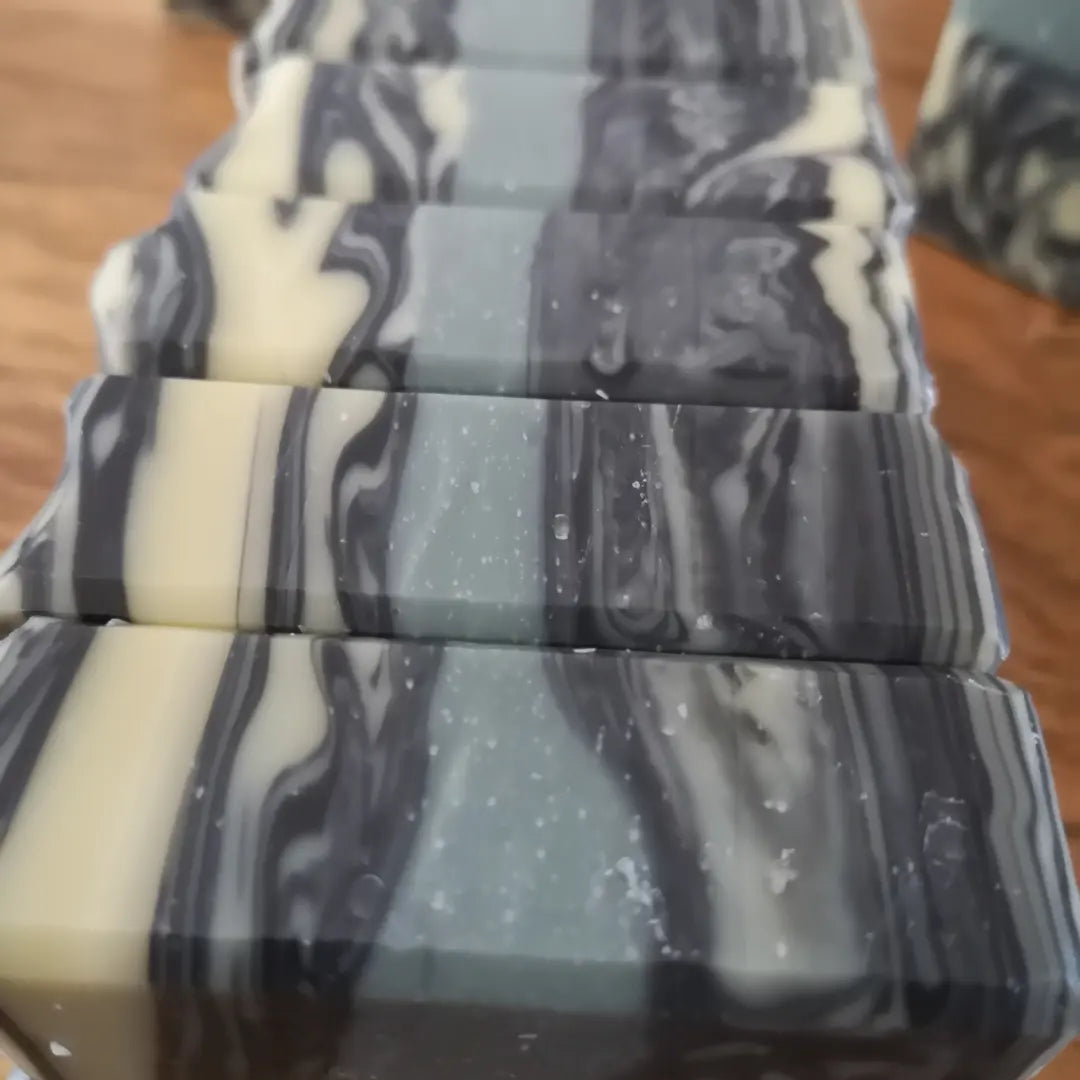 Time & Tide Vegan Soap