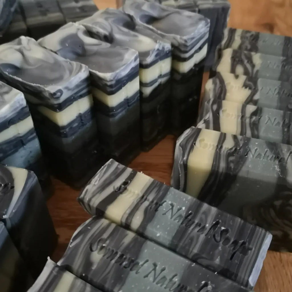 Time & Tide Vegan Soap