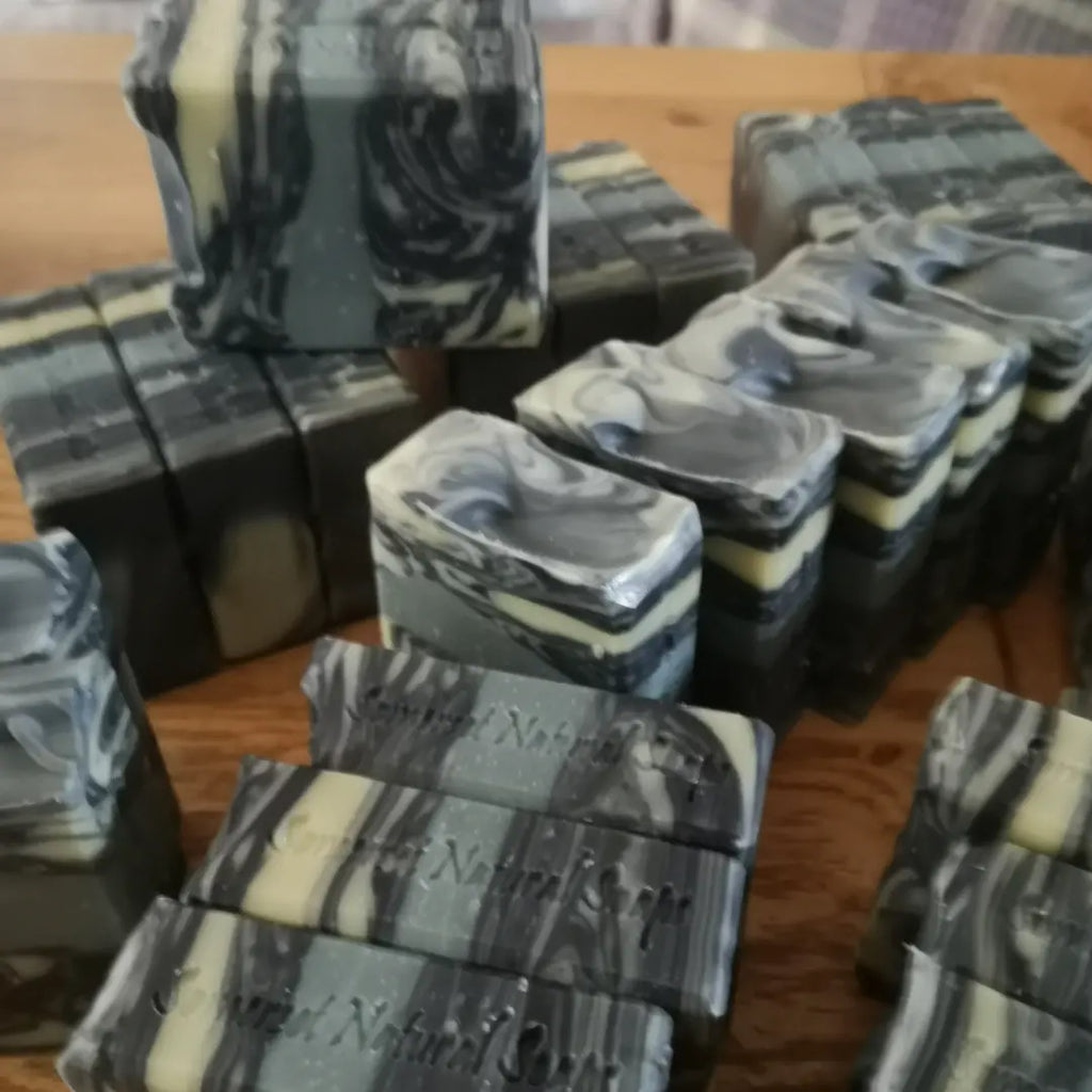 Time & Tide Vegan Soap