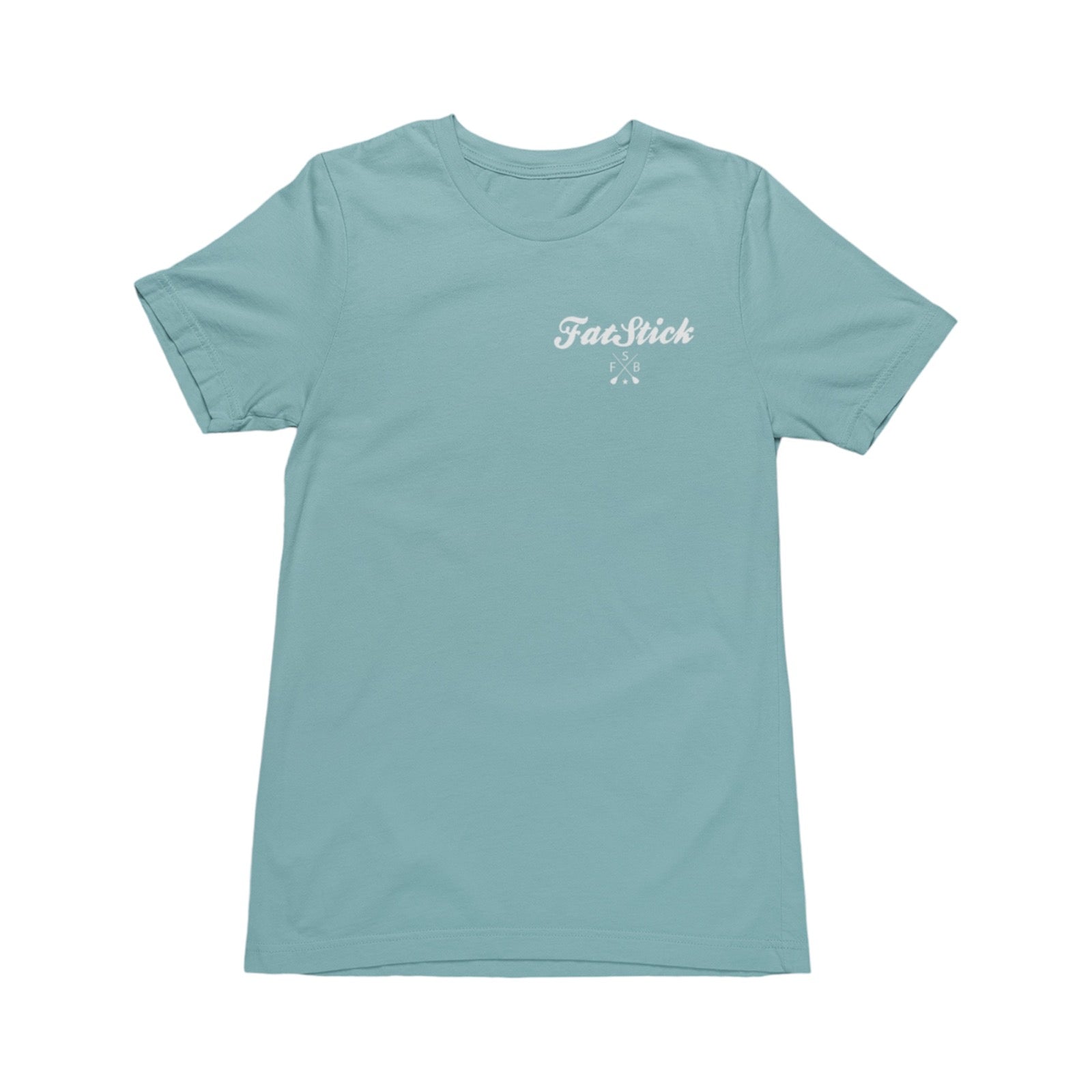 South Coast Lifestyle T-Shirt in Organic Cotton