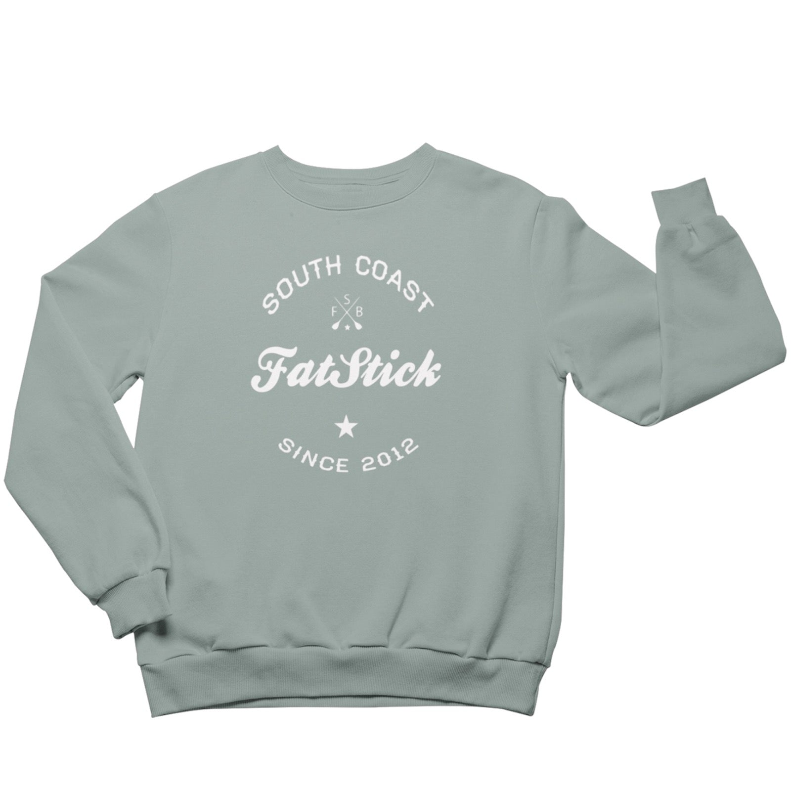 South Coast Lifestyle Sweater Unisex Cotton