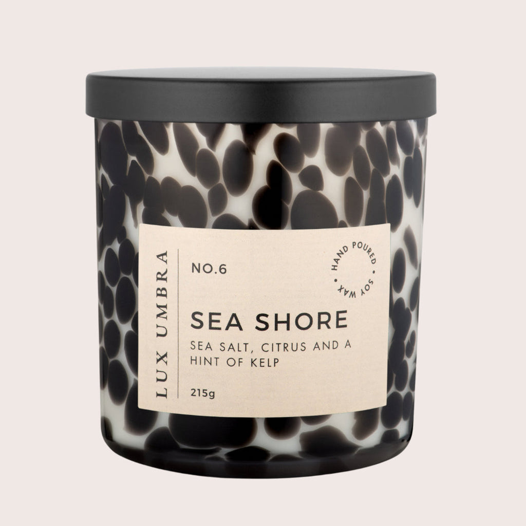 SEA SHORE