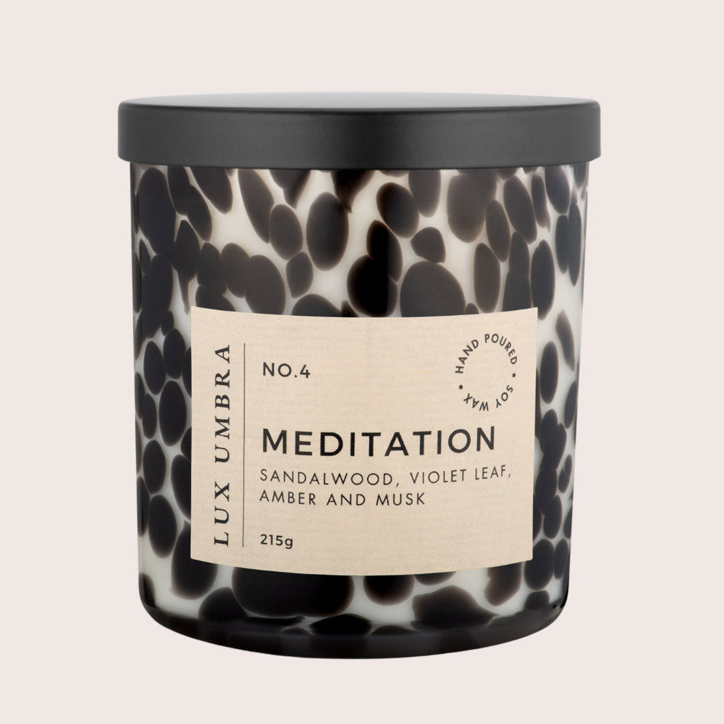 MEDITATION