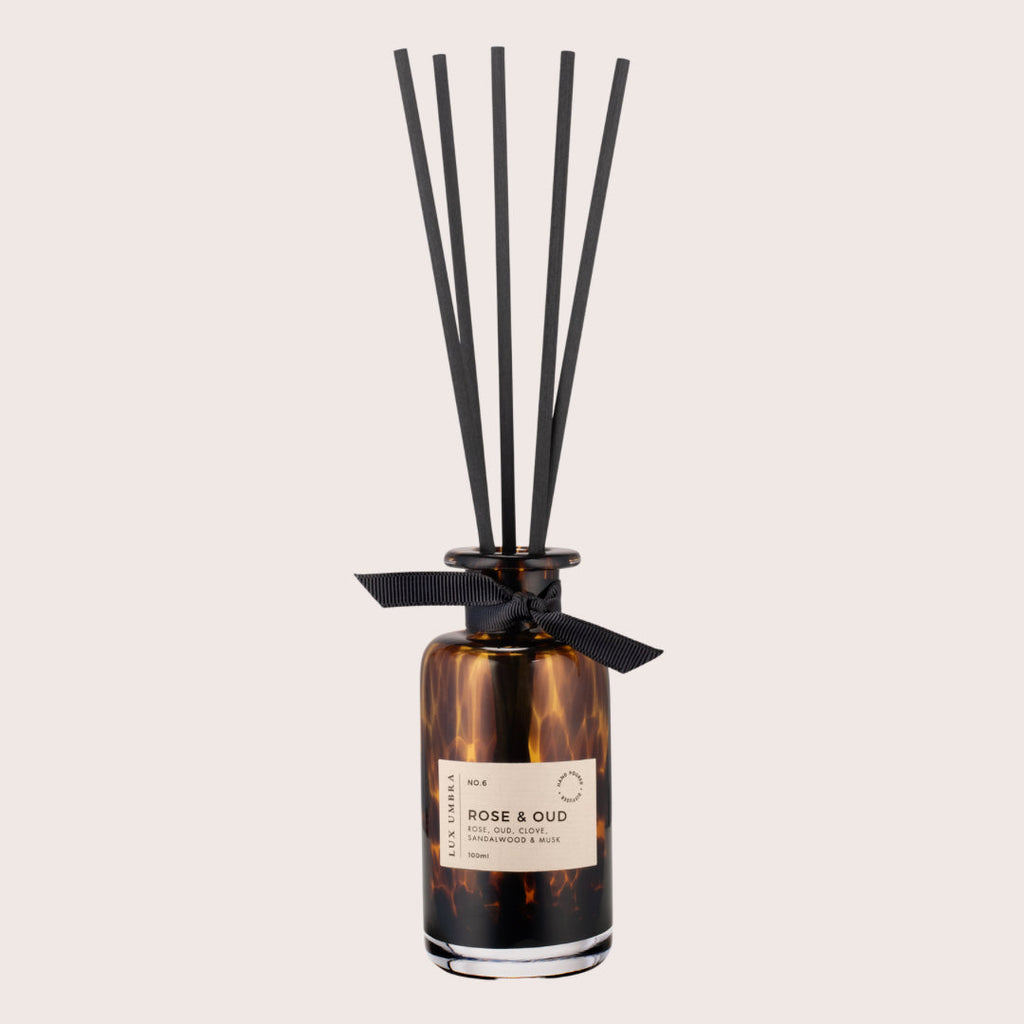 ROSE & OUD