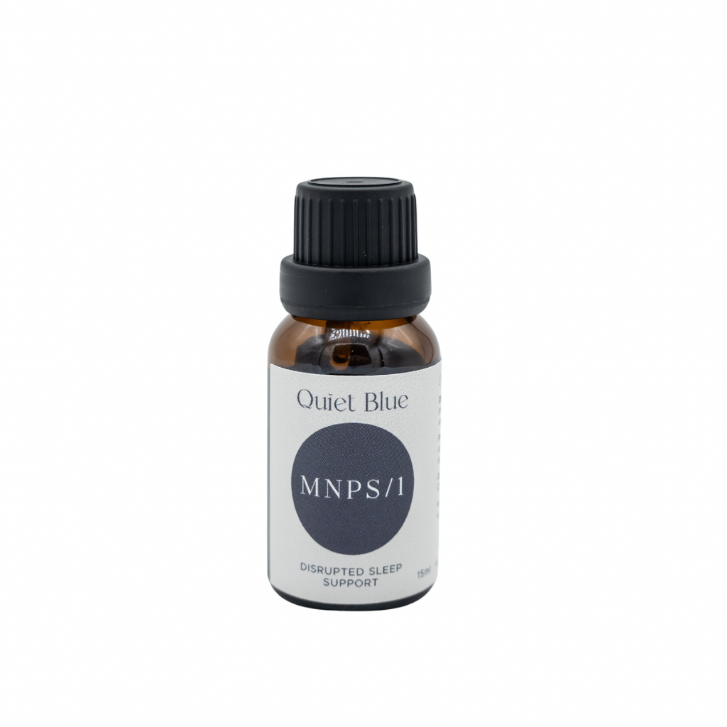 MNPS/1 Essential oil Blend