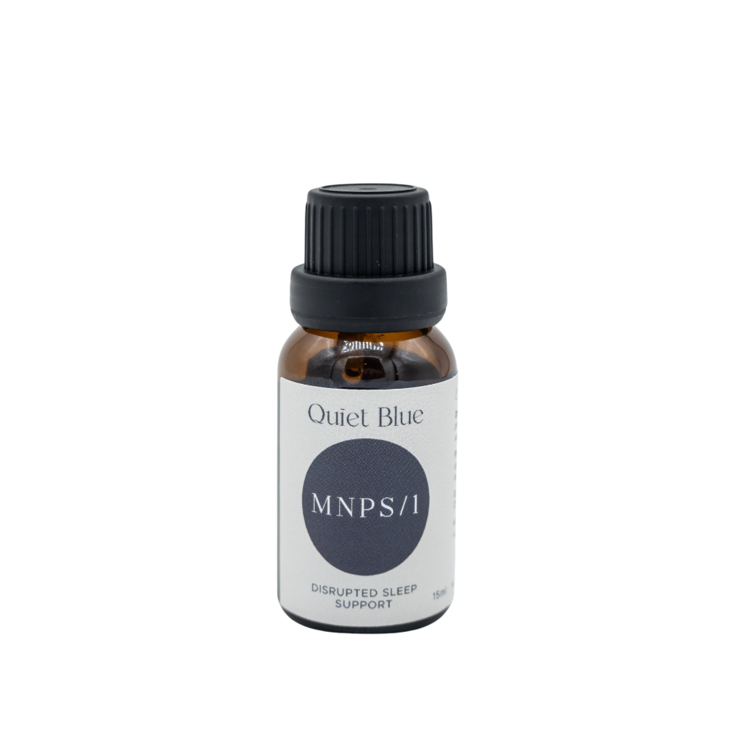 MNPS/1 Essential oil Blend