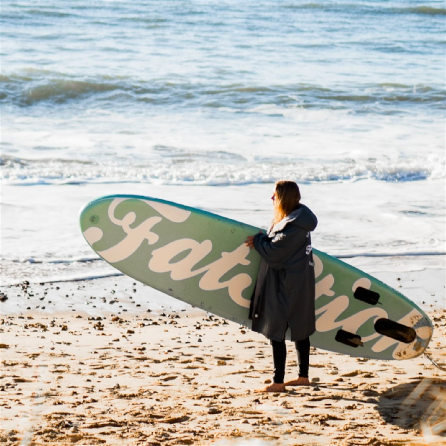 10.6 Inch Inflatable Stand Up Paddle Board Complete Package 2026