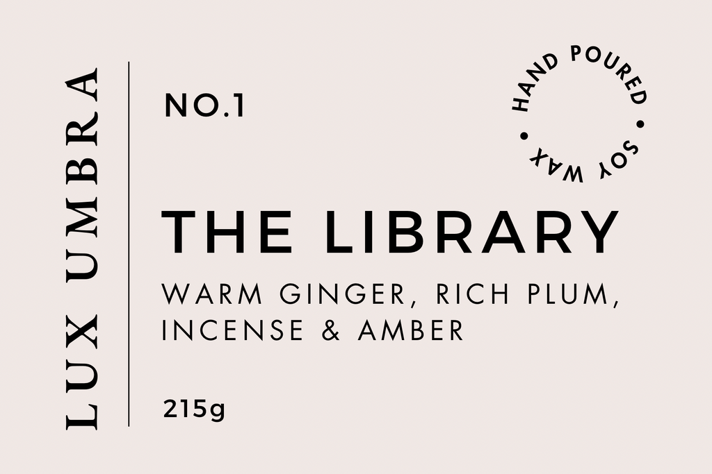 THE LIBRARY