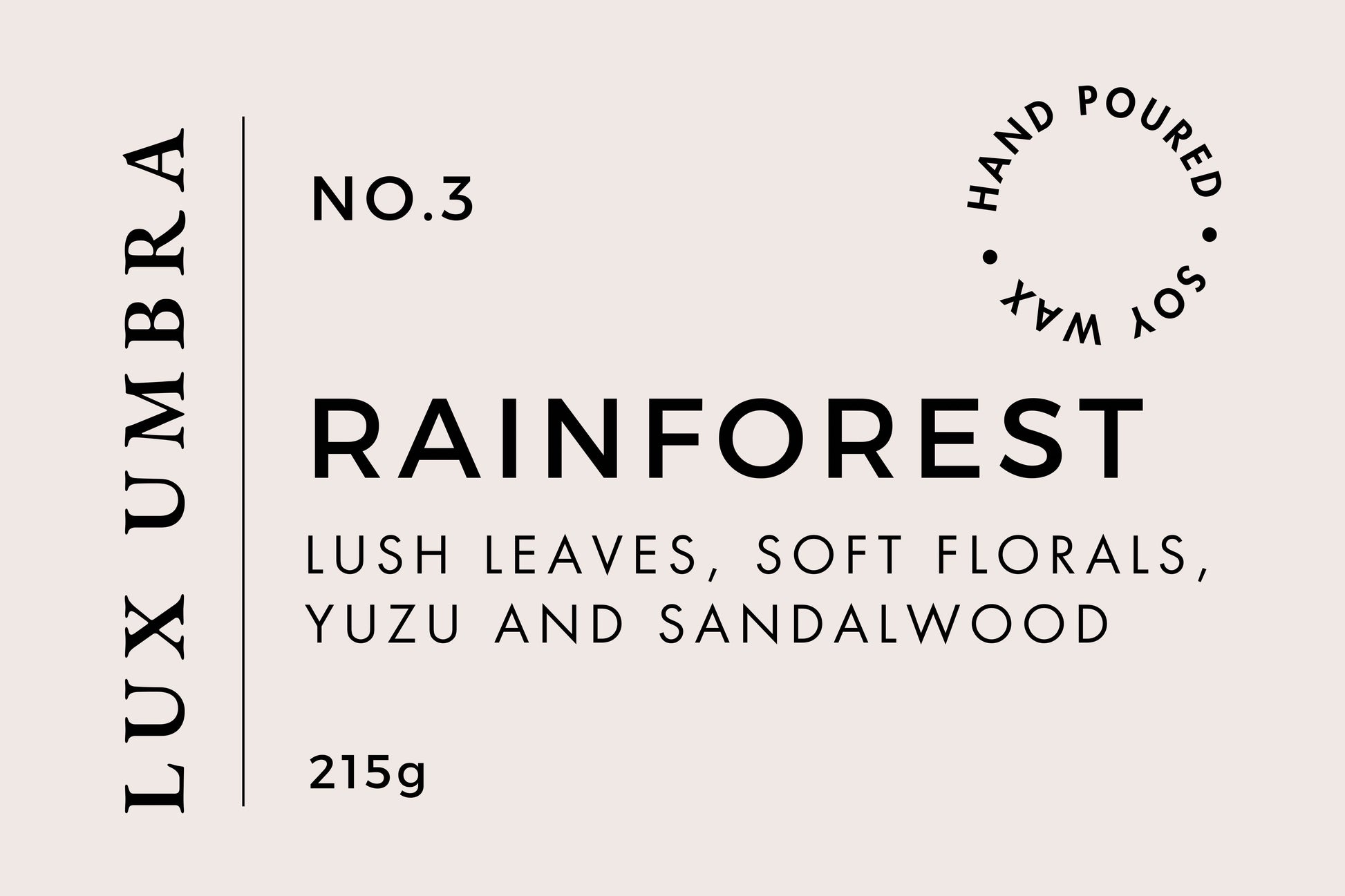 RAINFOREST