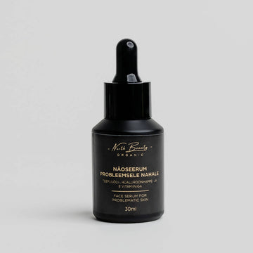 Advanced Skin Healing Serum – Rejuvenate & Nourish Your Complexion by North Beauty at www.brixbailey.com